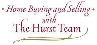 Buying and Selling with the Hurst Team in Richmond Va