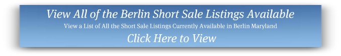 Berlin MD Short Sales
