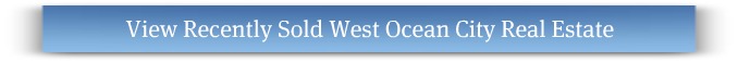 West Ocean City Real Estate