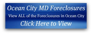 Ocean City Maryland Foreclosures