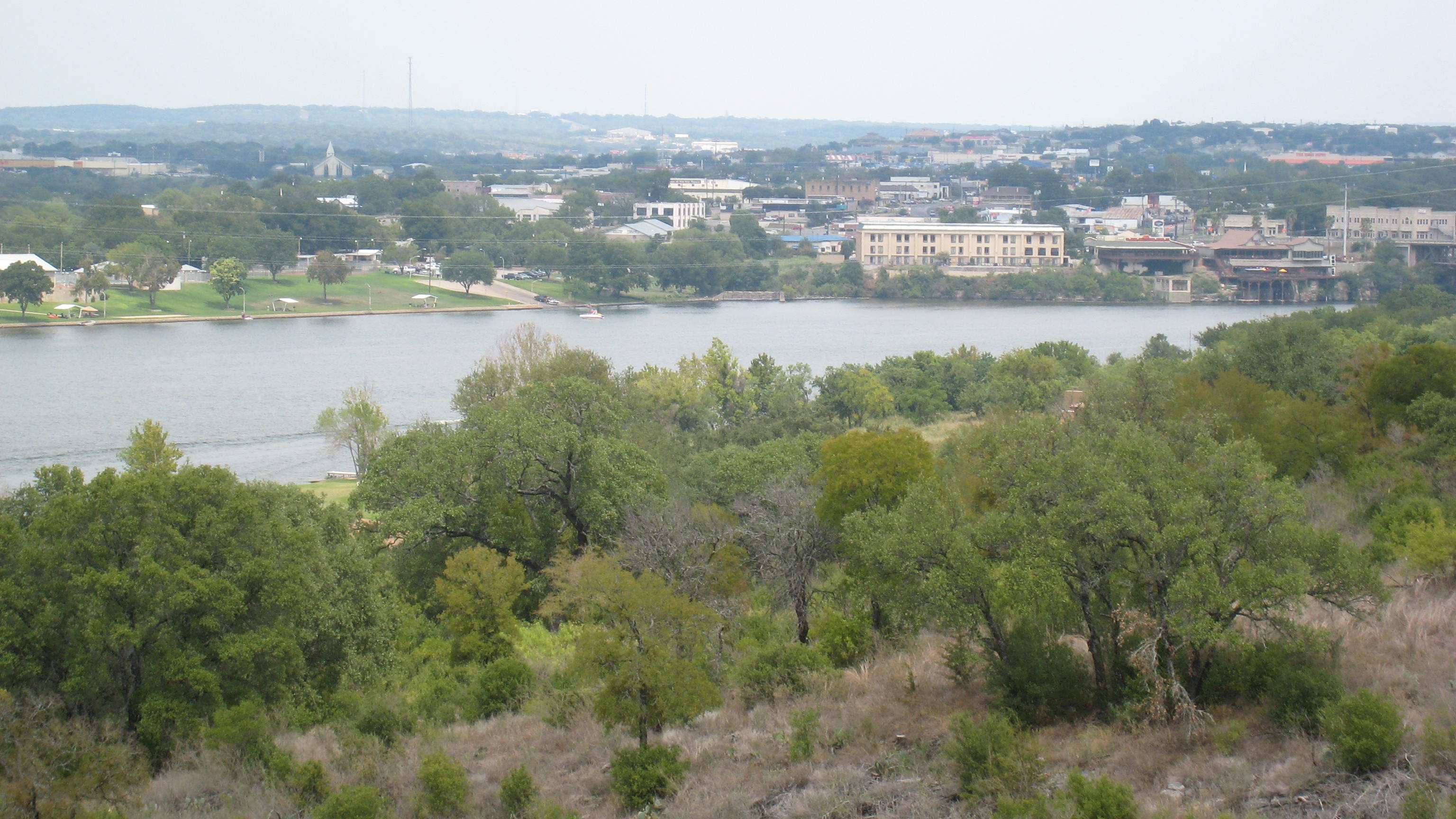 Lake View