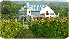 MAFBLE FALLS COMMUNITY FLAT CREEK VINEYARD