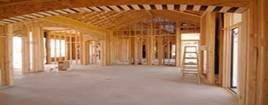 Interior Design and Framing. We can help you with the design of your custom built home and help you stay within your budget.