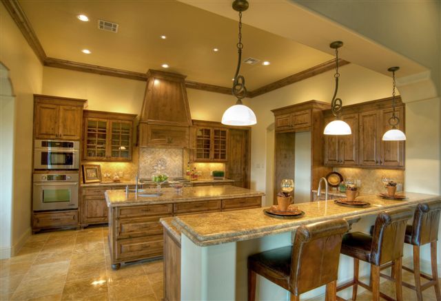 Silverton Homes Interior