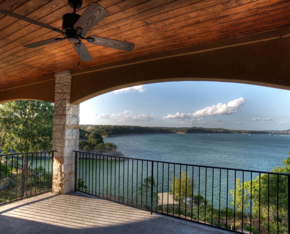 Views of the Lake
