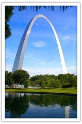 St. Louis Community