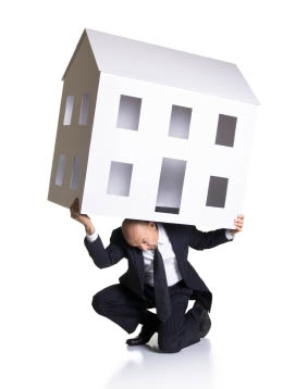 Feeling the weight of real estate on your shoulders. I can help and start by offering this free home buyers guide, click here for the free download and call me if you have any questions.