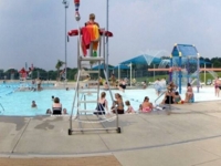 Hampton township Pool
