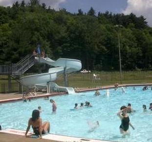Ohio Township Park