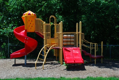 Shaler township Denny Park