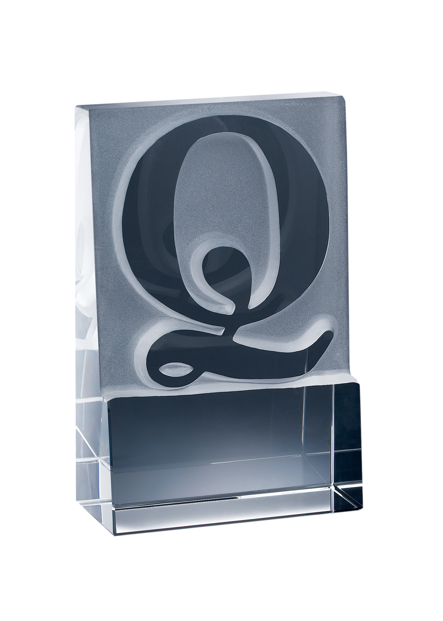 2013 Quality Service Award