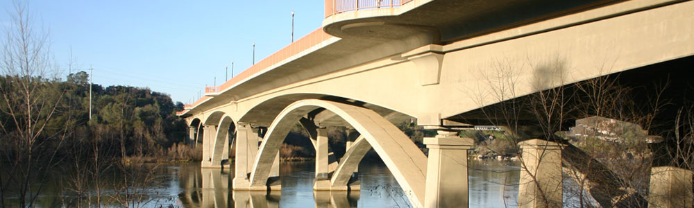 Natoma Lake Crossing