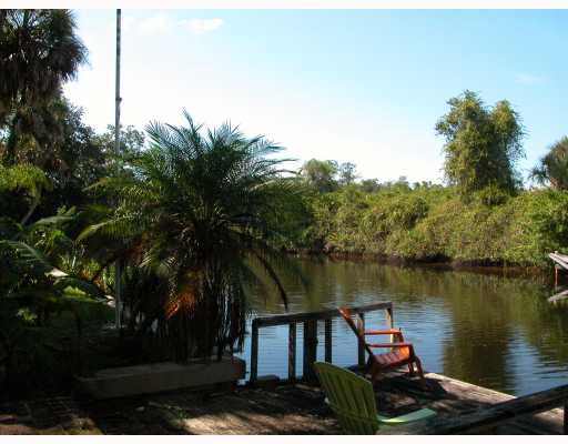 Fishing from your dock
