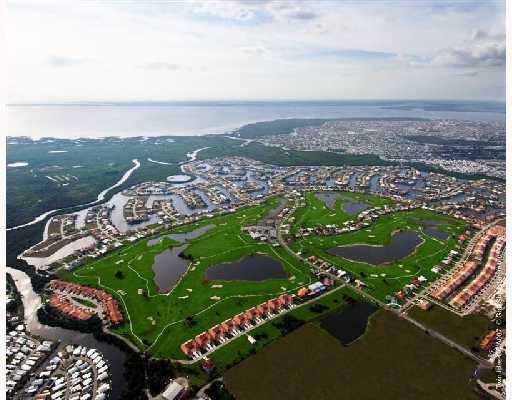 Burnt Store Isles  - Twin Isles Country Club