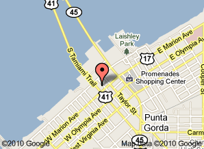 Punta Gorda Office