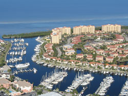 Burnt Store Marina
