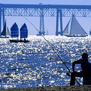 Annapolis - Sailing Capital of the World