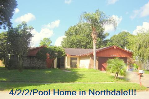 15808 Knolview, Tampa