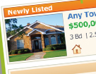 Featured Homes