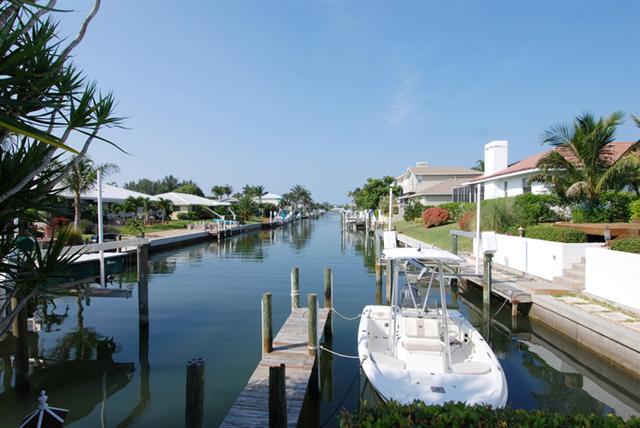 Bradenton Boating Water