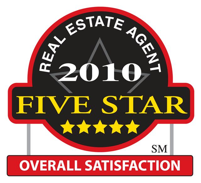 8 Times Selected 5 STAR Best in Client Satisfaction