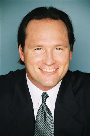 Ron Suponcic