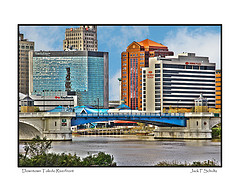 Toledo Riverfront