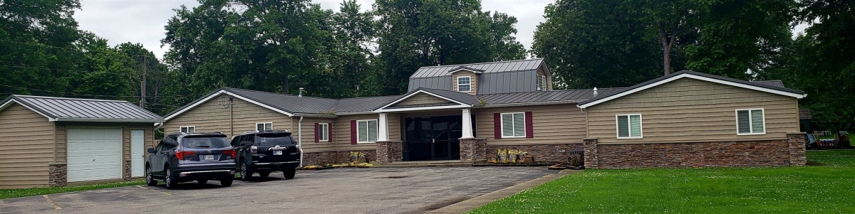 2318 E Culverson Avenue, Evansville, IN, 47715 United States