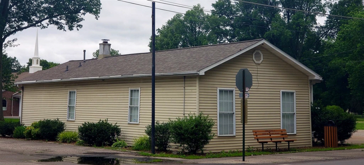 2345 Riverside Drive, Evansville, IN, 47715 United States