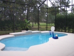 Pool no image