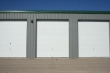 Exterior of building no image