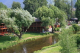 Flat Creek Frontage no image