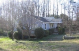 Large corner lot with .38 acre. no image