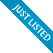 just listed
