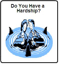 Other Do You Have A Financial Hardship?