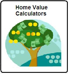 How much is Your Present Home Worth?